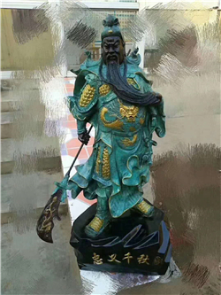 銅關(guān)公生產(chǎn)廠(chǎng)家