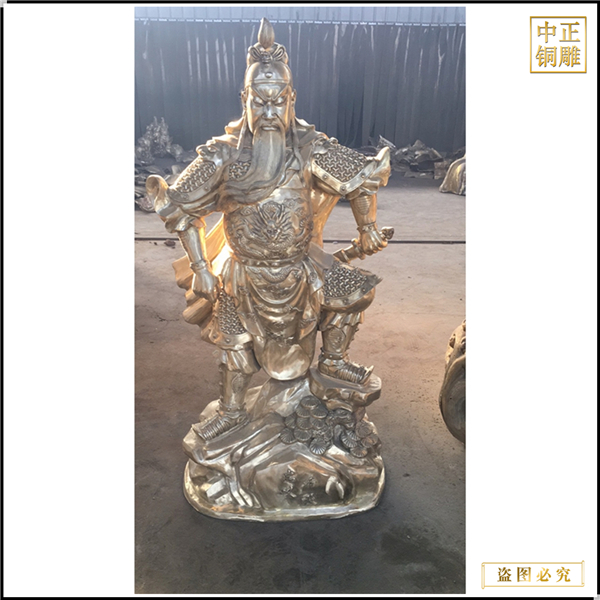 黃銅關(guān)公擺件.jpg 黃銅關(guān)公擺件.jpg